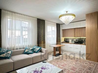 Жеке үй · 3 бөлме · 100 м² · 4 жүзд., Кайнарбулак 30, бағасы: ~ 31 млн ₸ в Каскелене