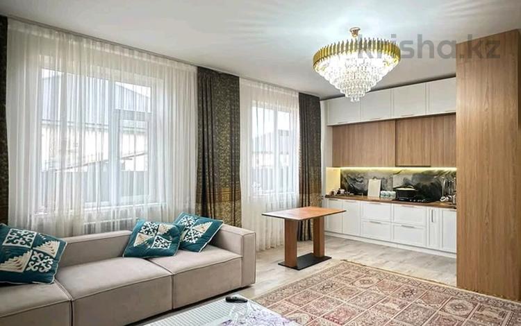 Жеке үй · 3 бөлме · 100 м² · 4 жүзд., Кайнарбулак 30, бағасы: ~ 31 млн ₸ в Каскелене — фото 2