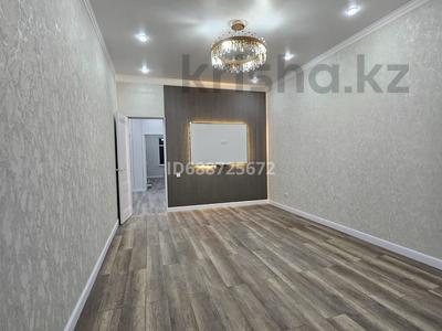 3-бөлмелі пәтер · 105 м² · 6/9 қабат, 28-й мкр 49, бағасы: 41 млн ₸ в Актау