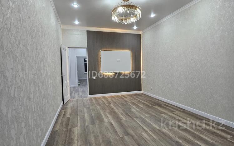 3-бөлмелі пәтер · 105 м² · 6/9 қабат, 28-й мкр 49, бағасы: 41 млн ₸ в Актау — фото 2