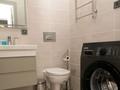2-комнатная квартира · 95 м² · 9/14 этаж, Мкр. Самал-3 15 за 40 000 〒 в Алматы, Медеуский р-н — фото 10