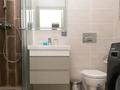 2-комнатная квартира · 95 м² · 9/14 этаж, Мкр. Самал-3 15 за 40 000 〒 в Алматы, Медеуский р-н — фото 11