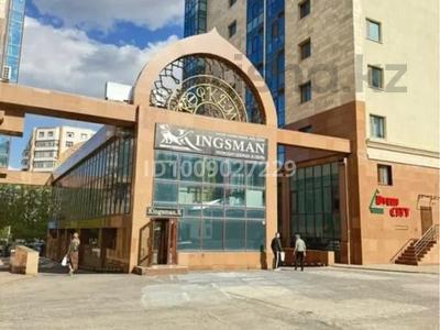 2-комнатная квартира · 76.6 м² · 3/15 этаж, Мангилик Ел 17 за 55.5 млн 〒 в Астане, Есильский р-н