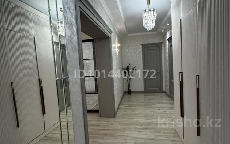 7-бөлмелі пәтер · 299 м² · 2/6 қабат, 31А ш/а. 7, бағасы: 115 млн ₸ в Актау, 31А мкр — фото 2