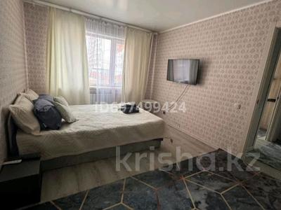 1-комнатная квартира · 42 м² · 2/9 этаж, Аль фараби 29 — Рядом ЦУМ Март за 12 000 ₸ в Костанае