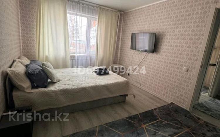 1-комнатная квартира · 42 м² · 2/9 этаж, Аль фараби 29 — Рядом ЦУМ Март за 12 000 ₸ в Костанае — фото 26