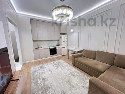 2-комнатная квартира · 42 м² · 3/14 этаж, Е-36 5 — Сыганак за 20 000 ₸ в Астане, Нура р-н