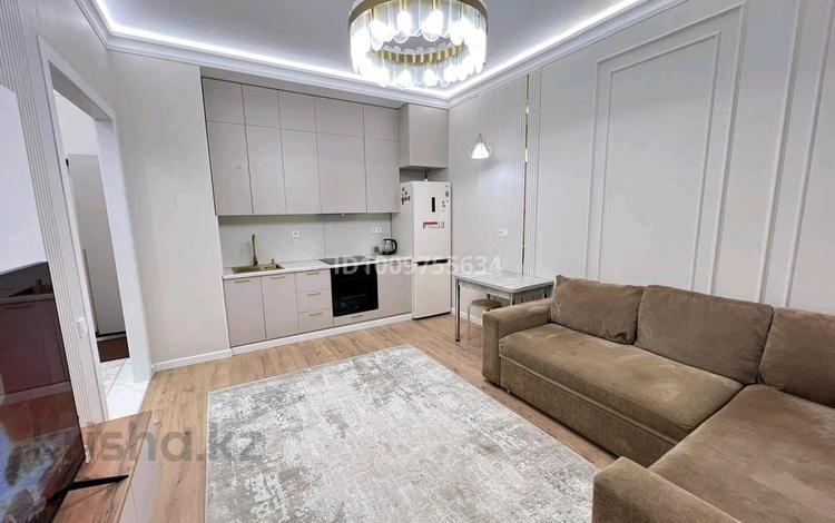 2-комнатная квартира · 42 м² · 3/14 этаж, Е-36 5 — Сыганак за 20 000 ₸ в Астане, Нура р-н — фото 5