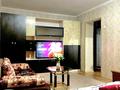 1-комнатная квартира · 35 м² · 4/4 этаж, Айбергенова 4 — "ShimkentPlaza" за 2 500 ₸ в Шымкенте, Аль-Фарабийский р-н
