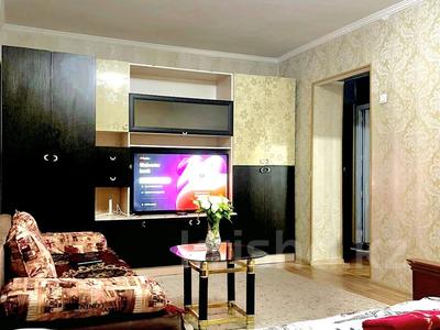 1-комнатная квартира · 35 м² · 4/4 этаж, Айбергенова 4 — "ShimkentPlaza" за 2 500 ₸ в Шымкенте, Аль-Фарабийский р-н