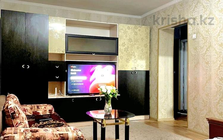 1-комнатная квартира · 35 м² · 4/4 этаж, Айбергенова 4 — "ShimkentPlaza" за 2 500 ₸ в Шымкенте, Аль-Фарабийский р-н — фото 2