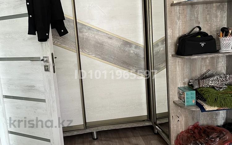4-бөлмелі пәтер · 56.8 м² · 1/2 қабат, Айтеке Би 9, бағасы: 25 млн ₸ в Боралдае (Бурундай) — фото 2