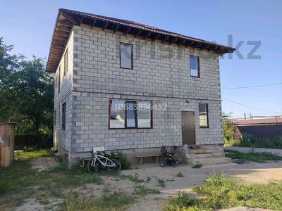 Отдельный дом · 6 комнат · 200 м² · 6 сот., Даулеткерей 5 за 47 млн ₸ в Карабулаке (п.Ключи)