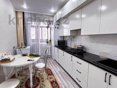 2-комнатная квартира, 53 м², 2/5 этаж, гарышкер за 18.5 млн 〒 в Талдыкоргане, мкр Жана Гарышкер