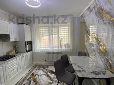3-комнатная квартира · 82.5 м² · 5/5 этаж, Алтын орда за 33.7 млн ₸ в Актобе