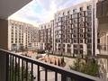 2-комнатная квартира · 68 м² · 4/12 этаж, мкр Тараз, Рыскулова за 41 млн ₸ в Шымкенте, Аль-Фарабийский р-н