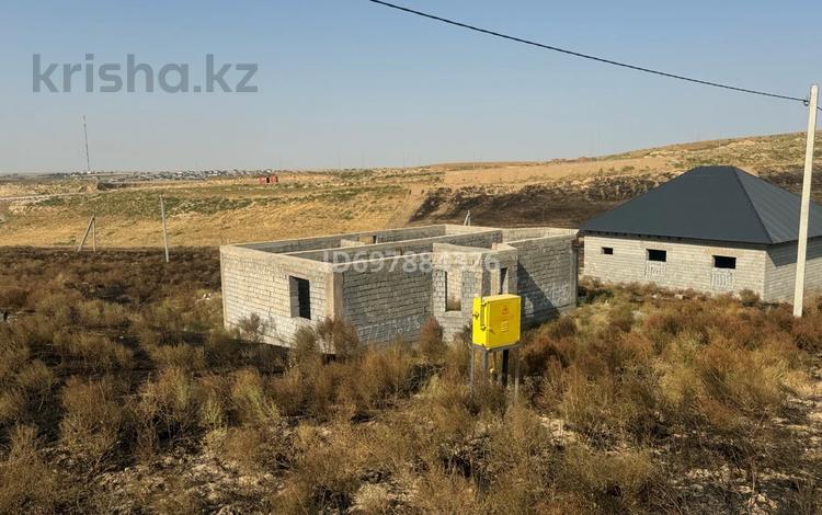 Участок · 8 соток, мкр Сауле , 276 орам за ~ 8.5 млн 〒 в Шымкенте, Аль-Фарабийский р-н — фото 2