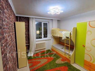 3-комнатная квартира, 80 м², 8/9 этаж, Керей Жанибек хандра 9 — Алматы Сауран за 38.5 млн 〒 в Астане, Есильский р-н