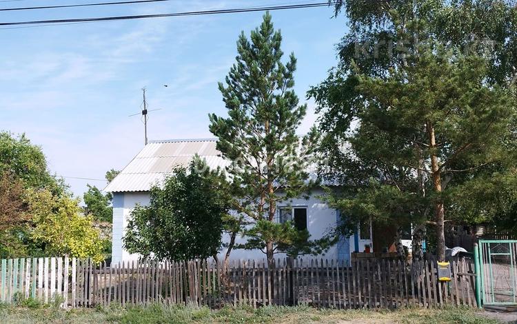 Отдельный дом · 4 комнаты · 70 м² · 12 сот., Советская 37 за 8.5 млн 〒 в Габидена Мустафина — фото 2