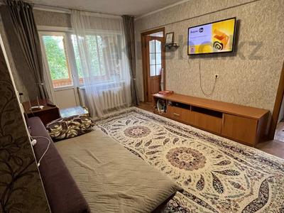 4-комнатная квартира, 60 м², 3/5 этаж, Михаэлиса 15 за 23.5 млн 〒 в Усть-Каменогорске
