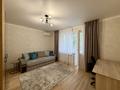 1-комнатная квартира · 37.2 м² · 3/9 этаж, мкр Самал-2 за 350 000 ₸ в Алматы, Медеуский р-н