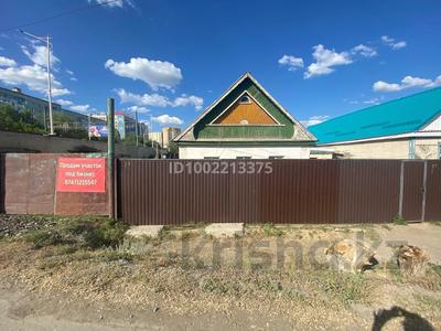 Участок · 8 соток, Морозова 26 за 75 млн 〒 в Актобе, мкр Москва