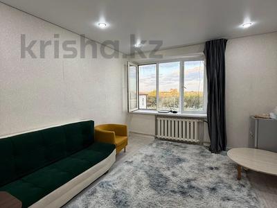 1-комнатная квартира · 30 м² · 5/5 этаж, 3 укрепленный 1 за 4.7 млн 〒 в 