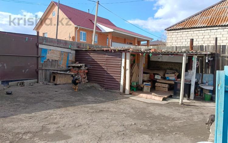 Часть дома · 2 комнаты · 38 м² · 5 сот., Ломоносова 31 за 7 млн ₸ в Кокшетау — фото 2