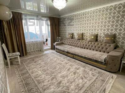 2-комнатная квартира · 53.8 м² · 5/5 этаж, Ашимова 215 за 15.6 млн ₸ в Кокшетау