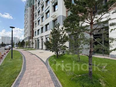 3-комнатная квартира · 74.06 м² · 2/9 этаж, Ахмет Байтурсынулы 10/3 за ~ 44.4 млн ₸ в Астане, Сарайшык р-н