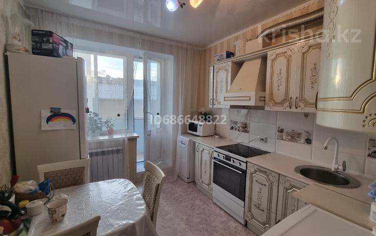 2-комнатная квартира · 59 м² · 3/5 этаж, Кокжал-барака 2/1 за 28 млн ₸ в Усть-Каменогорске, Ульбинский — фото 2