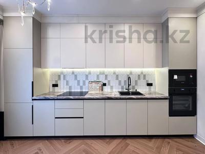 2-бөлмелі пәтер · 44.1 м² · 8/10 қабат, Карасай батыра 119 к3, бағасы: 65 млн ₸ в Алматы, Алмалинский р-н