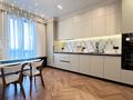 2-бөлмелі пәтер · 44.1 м² · 8/10 қабат, Карасай батыра 119 к3, бағасы: 65 млн ₸ в Алматы, Алмалинский р-н — фото 2