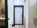 2-бөлмелі пәтер · 44.1 м² · 8/10 қабат, Карасай батыра 119 к3, бағасы: 65 млн ₸ в Алматы, Алмалинский р-н — фото 20