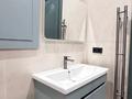 2-бөлмелі пәтер · 44.1 м² · 8/10 қабат, Карасай батыра 119 к3, бағасы: 65 млн ₸ в Алматы, Алмалинский р-н — фото 22