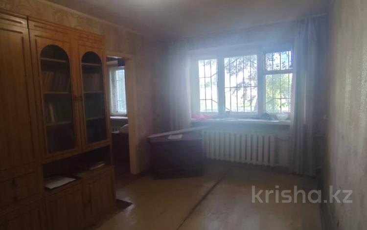 2-комнатная квартира · 42.8 м² · 1/4 этаж, Дуйсенбаева 10 за ~ 8 млн ₸ в Экибастузе — фото 2
