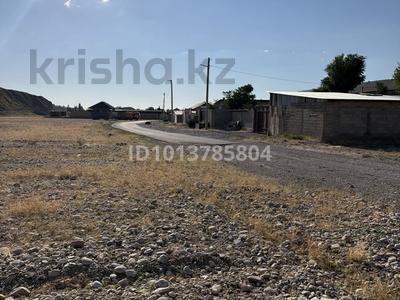 Участок · 8 соток, мкр Тассай — Поле за 10.5 млн ₸ в Шымкенте, Каратауский р-н