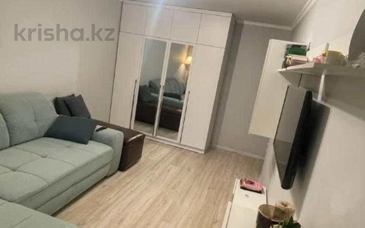 1-комнатная квартира · 33 м² · 1/4 этаж, мкр №3 за 26.5 млн ₸ в Алматы, Ауэзовский р-н — фото 4