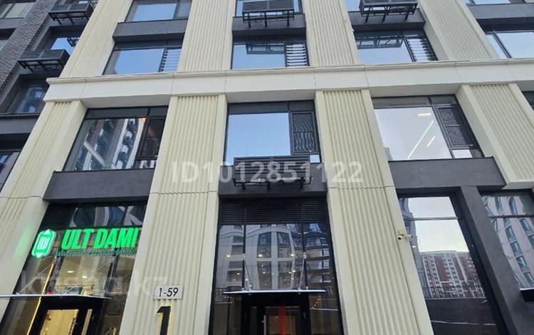 3-комнатная квартира · 85 м² · 2/16 этаж, Бухар жырау 26 — Бот сад за 135 млн ₸ в Астане, Есильский р-н — фото 5