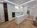 3-бөлмелі пәтер · 85 м² · 2/16 қабат, Бухар жырау 26 — Бот сад, бағасы: 137.5 млн ₸ в Астане, Есильский р-н — фото 5