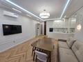 3-бөлмелі пәтер · 85 м² · 2/16 қабат, Бухар жырау 26 — Бот сад, бағасы: 137.5 млн ₸ в Астане, Есильский р-н — фото 6