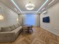 3-бөлмелі пәтер · 85 м² · 2/16 қабат, Бухар жырау 26 — Бот сад, бағасы: 137.5 млн ₸ в Астане, Есильский р-н — фото 7