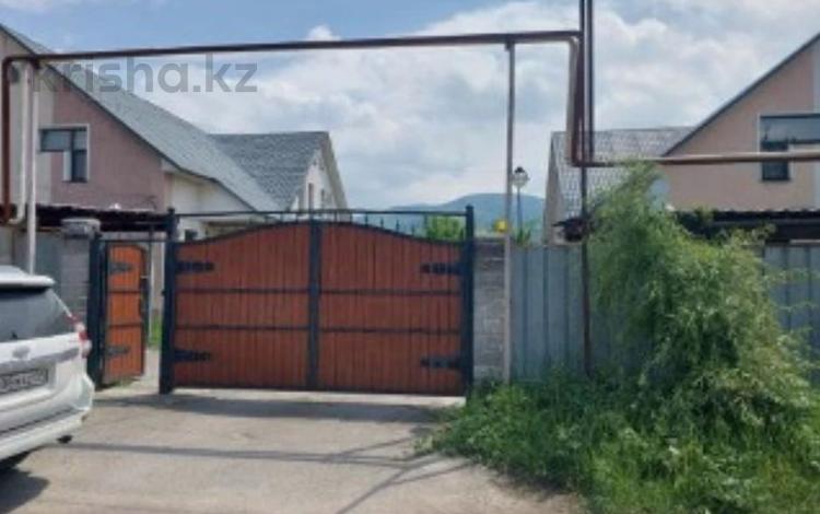 Отдельный дом · 4 комнаты · 232 м² · 5 сот., ПК Абдыгулов территория за 44 млн ₸ в Бельбулаке (Мичурино) — фото 2