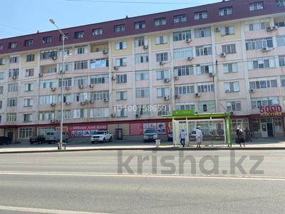 1-бөлмелі пәтер · 45.7 м² · 5/6 қабат, Махамбета Утемисова 134, бағасы: 22 млн ₸ в Атырау