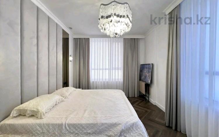 4-комнатная квартира · 145 м² · 8/12 этаж, Улы Дала 29/1 — Толе Би за 123 млн ₸ в Астане, Нура р-н — фото 2