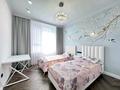 4-комнатная квартира · 145 м² · 8/12 этаж, Улы Дала 29/1 — Толе Би за 123 млн ₸ в Астане, Нура р-н — фото 7