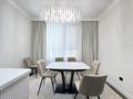 4-комнатная квартира · 145 м² · 8/12 этаж, Улы Дала 29/1 — Толе Би за 123 млн ₸ в Астане, Нура р-н — фото 26