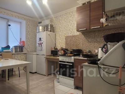 3-бөлмелі пәтер · 63.7 м² · 4/9 қабат, Гүлдер 2 ш/а., Таттимбета 5/5, бағасы: 35 млн ₸ в Караганде, Казыбек би р-н