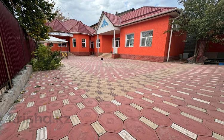 Отдельный дом · 5 комнат · 250 м² · 8 сот., Фурманова остановка Алатау б/н за 466 000 ₸ в Шымкенте — фото 33