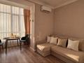 1-бөлмелі пәтер · 48 м² · 7/9 қабат, Туран 46 б — Район Астана арена, Барыс арена, бағасы: 3 000 ₸ в Есильский р-н — фото 2
